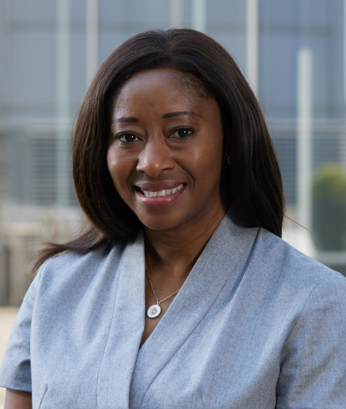 Photo of Busola Sodeinde